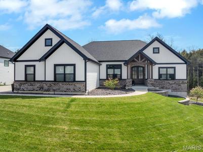 504 Hawthorne Ridge