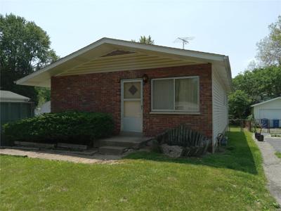 1224 Redman