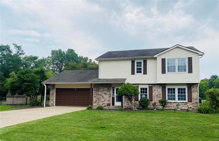 77 Lake Apollo Drive