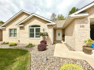 131 Ridge