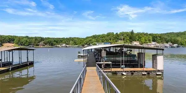 49 Ozarks Deer Run