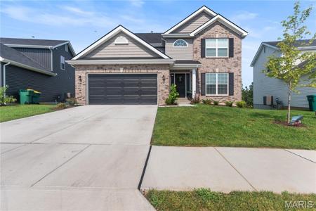 1547 Winding Meadows