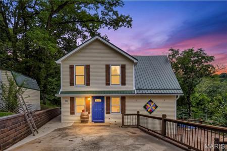 120 Cedar