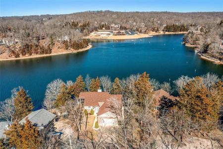 1454 Lake Sherwood