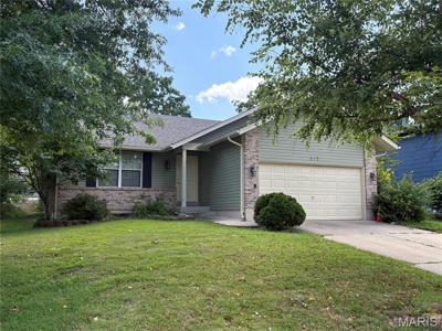 610 Lakewood