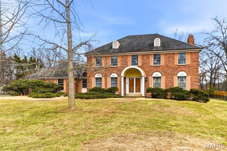 94 Meadowbrook Country Club