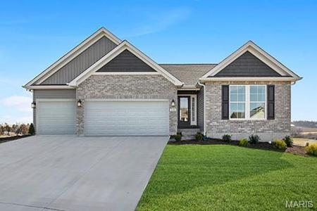 1 Westbrook @ Providence Estates