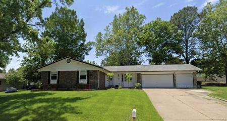 3488 Huntington