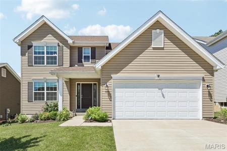 819 Cedar Bluff