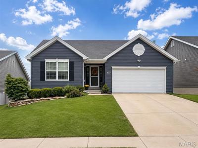 457 Timber Valley