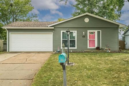 11 Hunting Creek