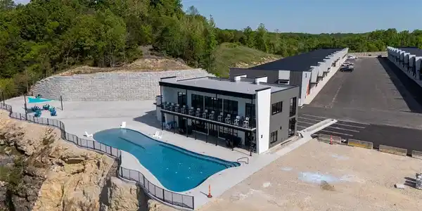 100 Blue Heron Hill