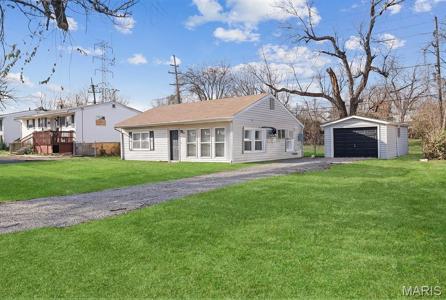 11893 Bridgevale