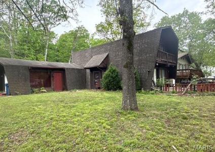 1727 Forest