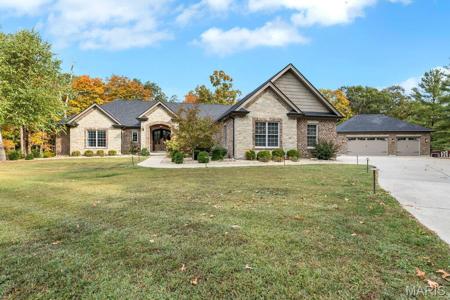 353 Callaway Ridge