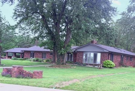 26541 Lake Shore Rd