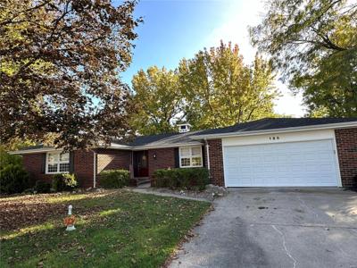 185 Lake Apollo