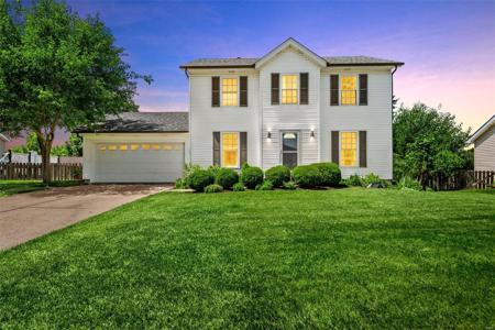 213 Oak Valley