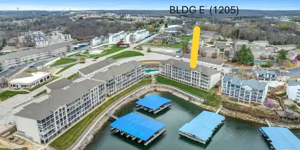1222 Lands End Pkwy