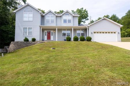 10401 Lake Crest