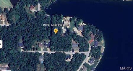 10101 Lake Ridge