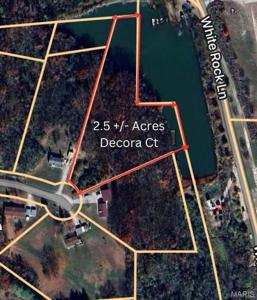 Lot 8 Decora