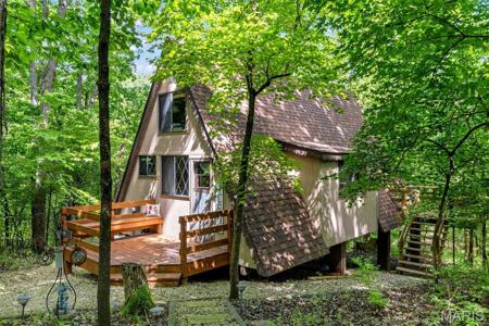 424 Scheffborg Circle