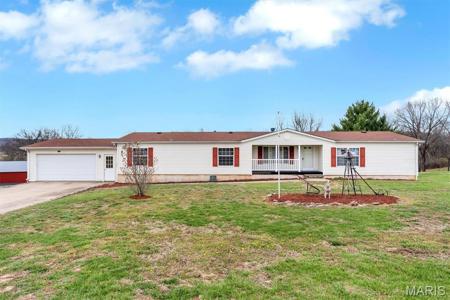 1458 Highway Jj