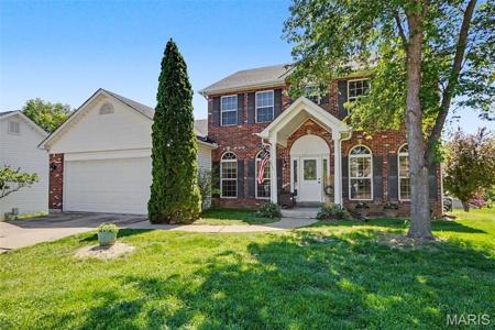 64 Spring Trail
