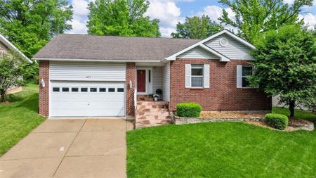 427 Oak Hill