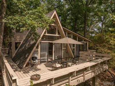 834 Mitten Ridge