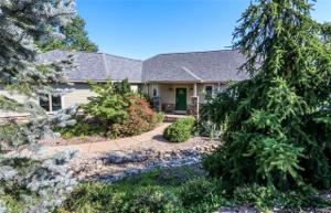 2342 Alpine Spur Drive