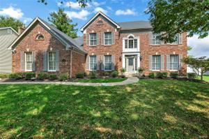 17121 Westridge Meadows Drive