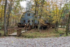 116 Grenoble Lake Drive