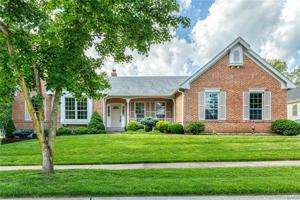 1252 Hillcrest Field Drive