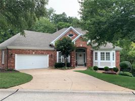 2705 Fairway Oaks Drive