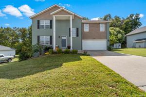 3935 Granite Drive