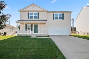 236 Preserve Park Place
