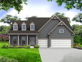 117 Bexley (Braxton) Drive