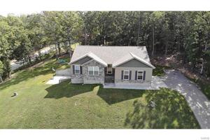 1616 Notre Dame Drive