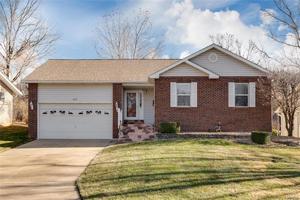 427 Oak Hill Drive