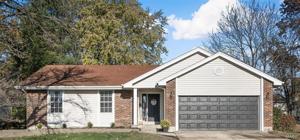 653 Thicket Lane