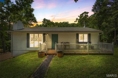 1764 Bourbon Drive
