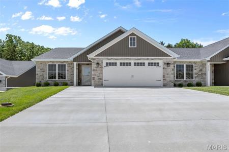 1535 Hickory Landing