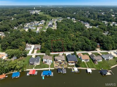 563 Village Drive West
