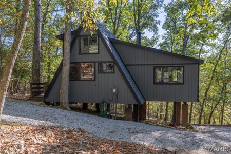 701 Solitude Ridge
