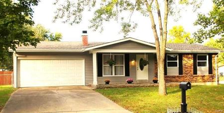 3531 Ridgewood Drive