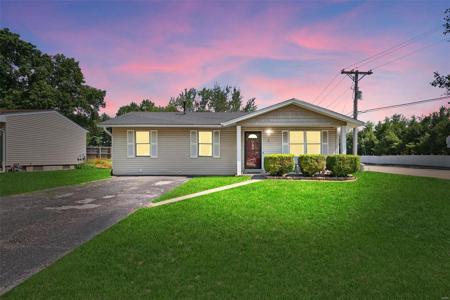 2 Hunting Creek