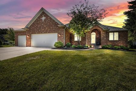480 Fox Trail