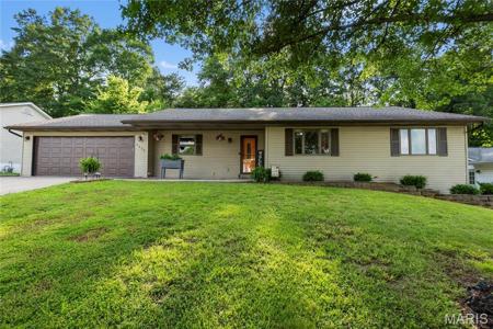 1133 Cypress